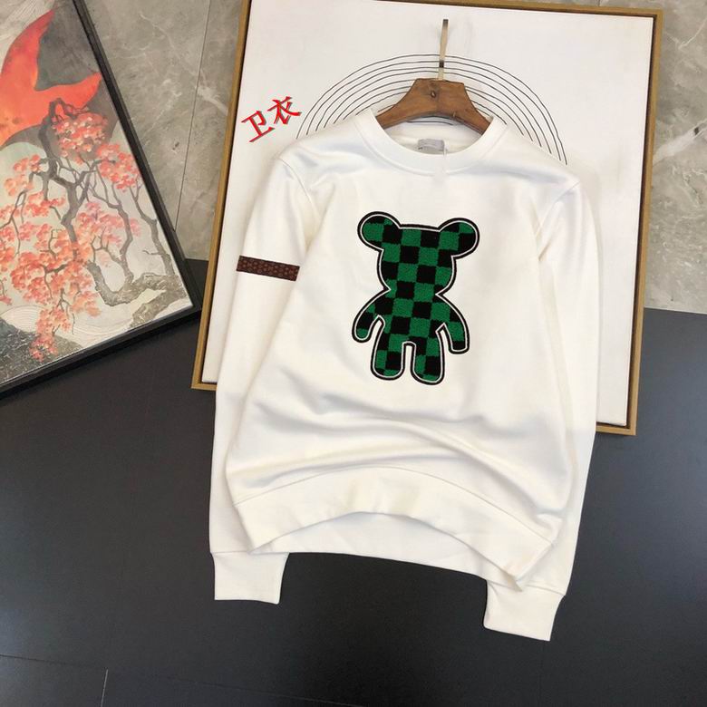 LV Sweatshirt m-3xl-029